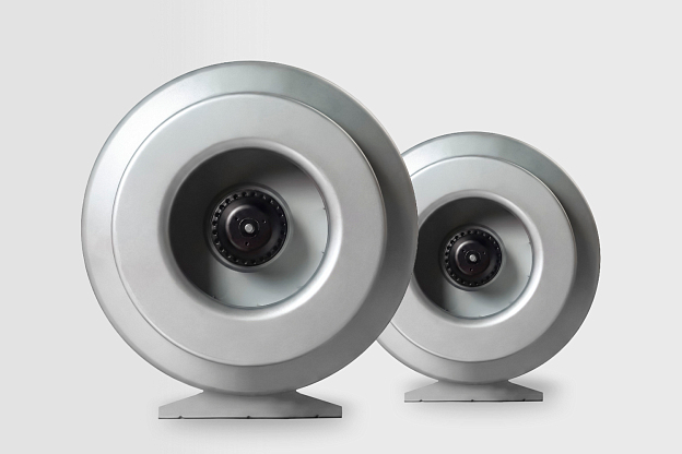 КАНАЛЬНЫЕ ВЕНТИЛЯТОРЫ С EC-ДВИГАТЕЛЕМ | 
Блог НЕВАТОМ